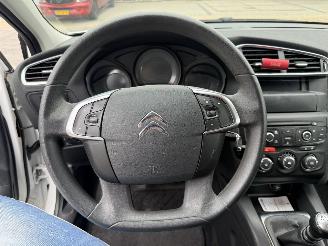 Citroën C4 1.2 PureTech Exclusive picture 14