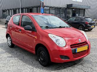 Suzuki Alto 1.0 AIRCO picture 3