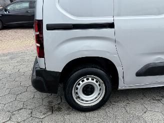 Opel Combo 1.5D L1H1 Edition picture 11