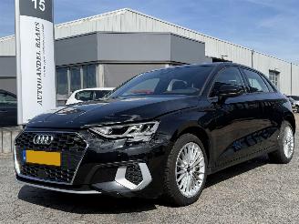 škoda osobní automobily Audi A3 Sportback 30 TFSI edition one 2021/1