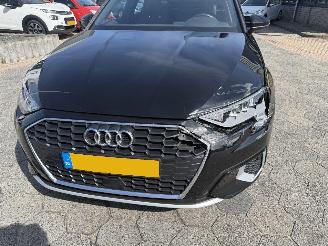 Audi A3 Sportback 30 TFSI edition one picture 12