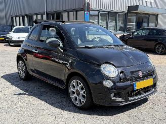 Fiat 500C 0.9 Turbo CABRIO S picture 3