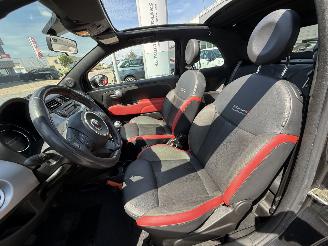 Fiat 500C 0.9 Turbo CABRIO S picture 14