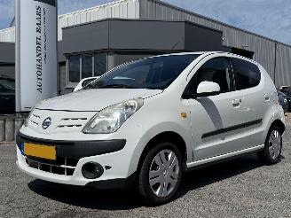 skadebil auto Suzuki Alto 1.0 Acenta 2011/3