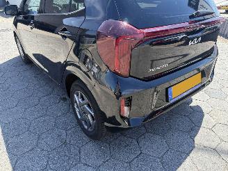 Kia Picanto 1.0 DPI Dynamic Plus AUTOMAAT picture 8