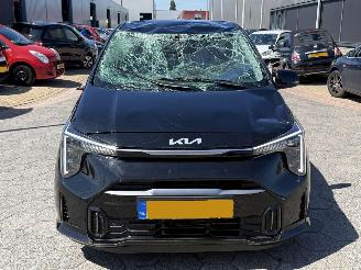 Kia Picanto 1.0 DPI Dynamic Plus AUTOMAAT picture 2