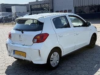 Mitsubishi Space-star 1.2 Cool+ picture 4