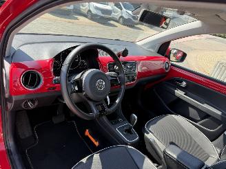Volkswagen Up! 1.0 high up! picture 16