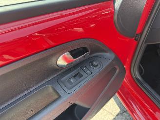 Volkswagen Up! 1.0 high up! picture 9