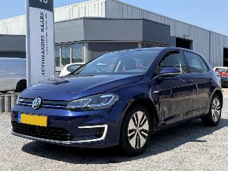 Avarii autoturisme Volkswagen e-Golf e-Golf 2017/7