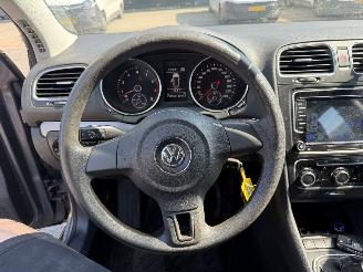 Volkswagen Golf 1.2 TSI Tour picture 17