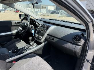 Mazda CX-7 2.3 Turbo Touring picture 14