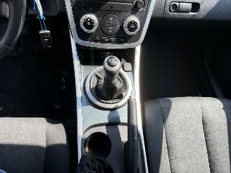 Mazda CX-7 2.3 Turbo Touring picture 20