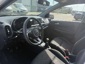 Kia Picanto 1.0 DPi ComfortLine picture 15