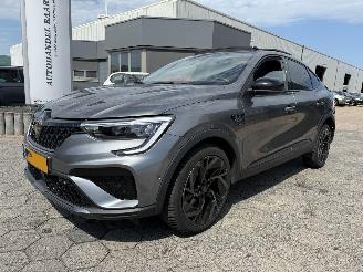 skadebil auto Renault Arkana E-1.6 esprit Alpine Automaat E-Tech full hybrid 145 2025/6