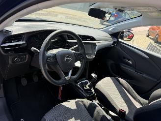 Opel Corsa 1.2 TURBO Edition 100 PK picture 17