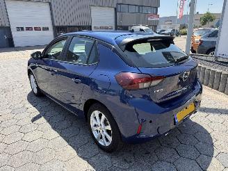 Opel Corsa 1.2 TURBO Edition 100 PK picture 6