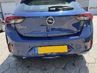 Opel Corsa 1.2 TURBO Edition 100 PK picture 8