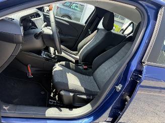 Opel Corsa 1.2 TURBO Edition 100 PK picture 10