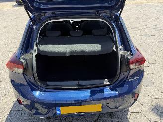Opel Corsa 1.2 TURBO Edition 100 PK picture 12