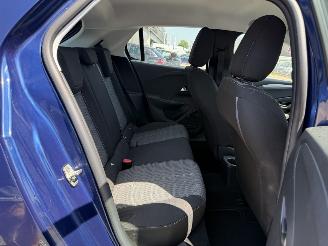 Opel Corsa 1.2 TURBO Edition 100 PK picture 14