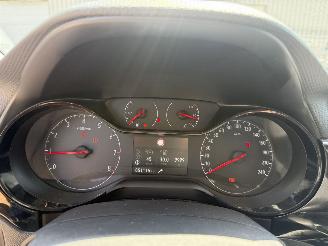 Opel Corsa 1.2 TURBO Edition 100 PK picture 18