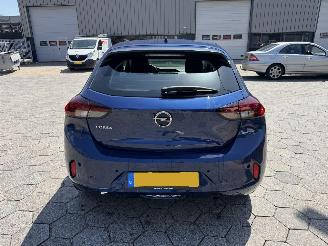 Opel Corsa 1.2 TURBO Edition 100 PK picture 5