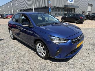 Opel Corsa 1.2 TURBO Edition 100 PK picture 3