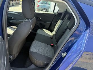 Opel Corsa 1.2 TURBO Edition 100 PK picture 11