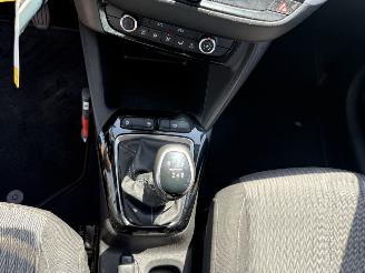 Opel Corsa 1.2 TURBO Edition 100 PK picture 20