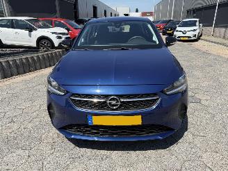 Opel Corsa 1.2 TURBO Edition 100 PK picture 2