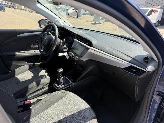 Opel Corsa 1.2 TURBO Edition 100 PK picture 16