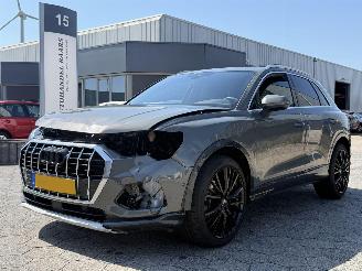 skadebil auto Audi Q3 35 TFSI Advanced edition 2025/5