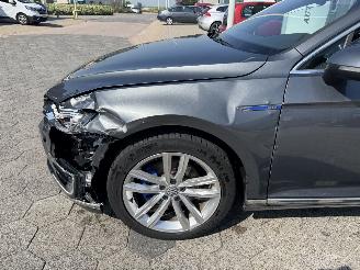 Volkswagen Passat Variant 1.4 TSI GTE Highline picture 9