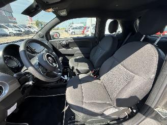 Fiat 500 1.0 Hybrid picture 11
