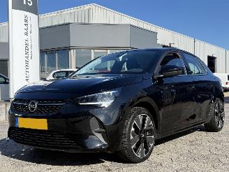 Coche accidentado Opel Corsa-E Elegance 50 kWh 2021/9