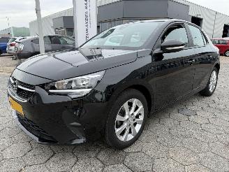 krockskadad bil auto Opel Corsa 1.2 Level 2 2023/1