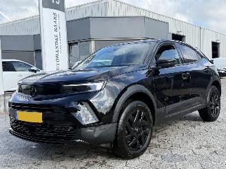 Schadeauto Opel Mokka 1.2 Turbo Level 4 AUTOMAAT 2023/10