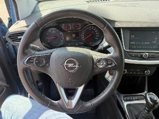 Opel Crossland X 1.2 Turbo Edition 2020 picture 16