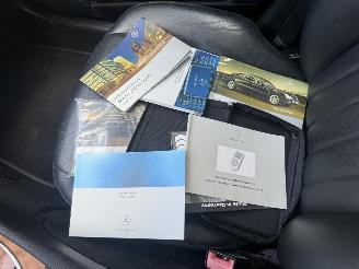 Mercedes E-klasse 200 K. 7 PERSOONS Avantgarde picture 20
