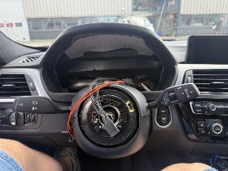 BMW 3-serie Touring 320i AUTOMAAT picture 14