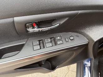 Suzuki S-Cross 1.4 Boosterjet Select Smart Hybrid picture 16