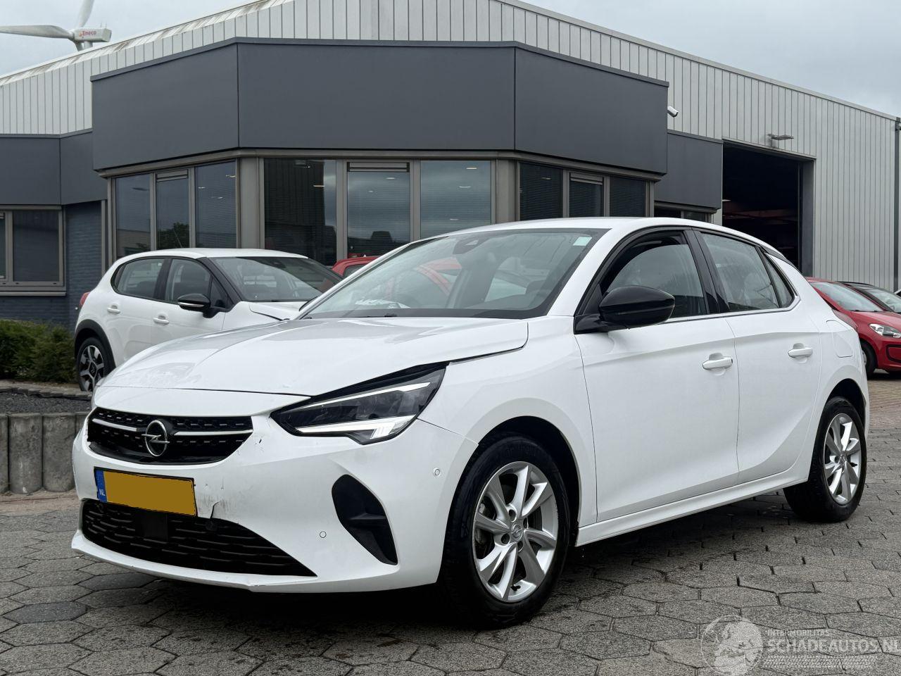 Opel Corsa 1.2 Level 3