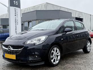 Schadeauto Opel Corsa 1.0 Turbo Online Edition 2018/5