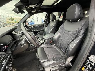 BMW X3 xDrive30e M High Exe picture 16