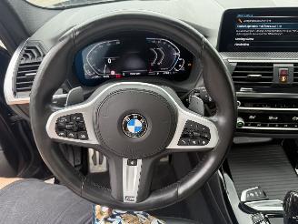 BMW X3 xDrive30e M High Exe picture 20