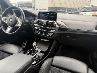 BMW X3 xDrive30e M High Exe picture 14