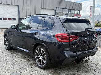 BMW X3 xDrive30e M High Exe picture 6