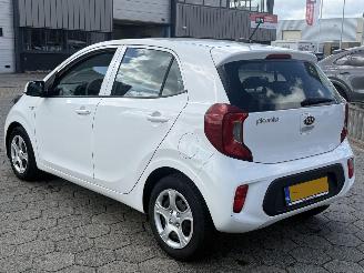 Kia Picanto 1.0 DPi ComfortLine picture 6