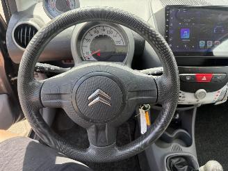 Citroën C1 1.0-12V Ambiance picture 15